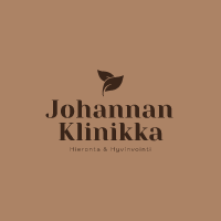 Johannan Klinikka | Hieronta Turku