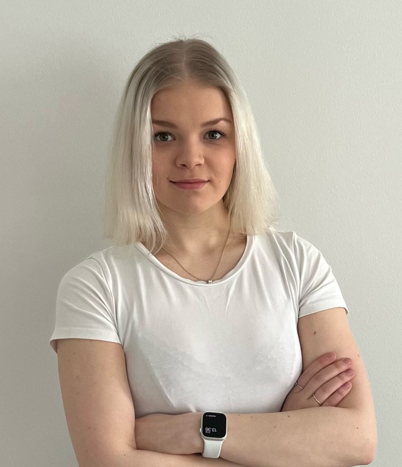 Osteopatia ja hieronta Turussa Johannan Klinikalla